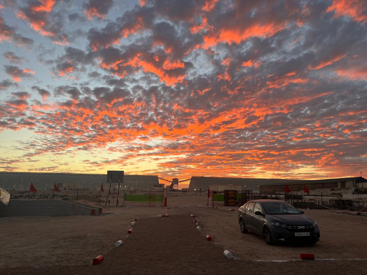 Préparation des surfaces